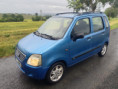 Suzuki Wagon R+ 1.3 69Kw RV.2003 naj.155tis. - NOVÁ STK